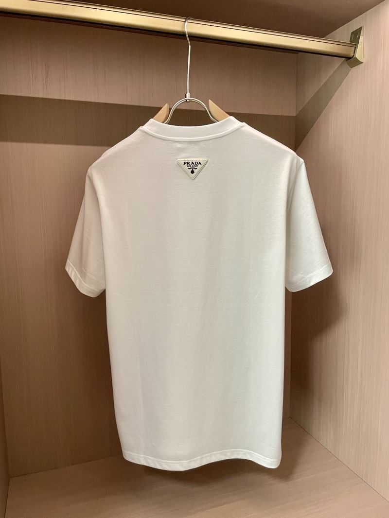 Prada T-Shirts